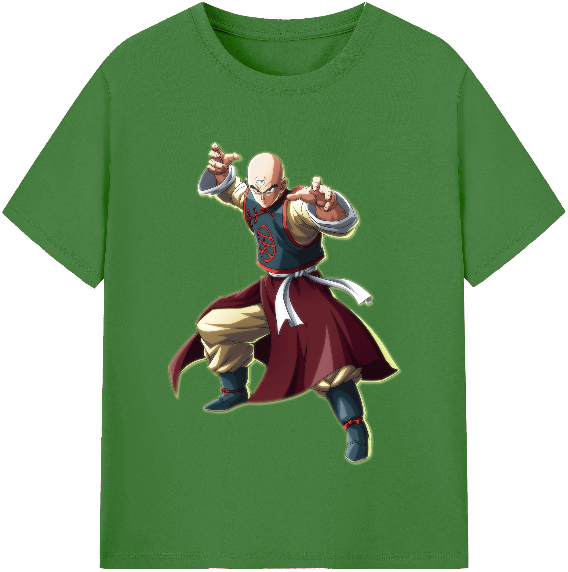 （画像用） ドラゴンボール DRAGON BALL レディースカジュアルプリントTシャツ（綿100％）